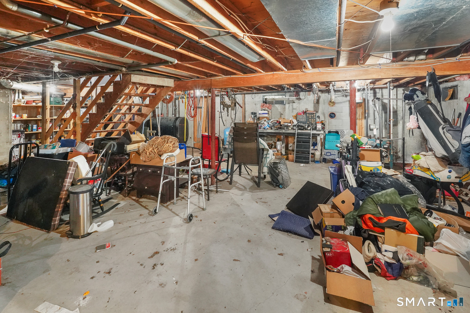 239 Brown Road Brooklyn CT 06234