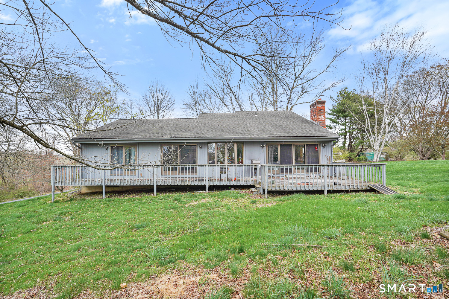 239 Brown Road Brooklyn CT 06234