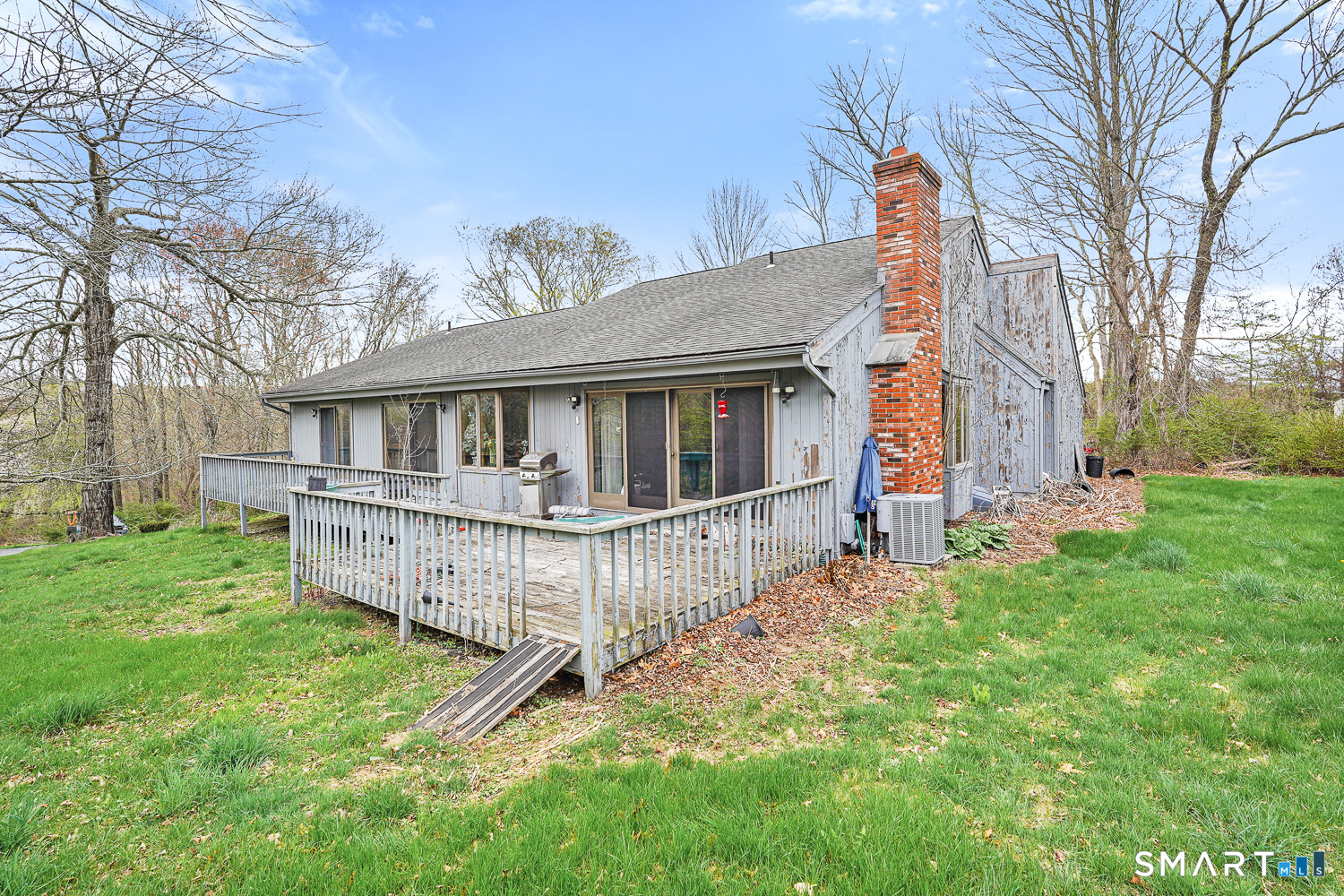 239 Brown Road Brooklyn CT 06234
