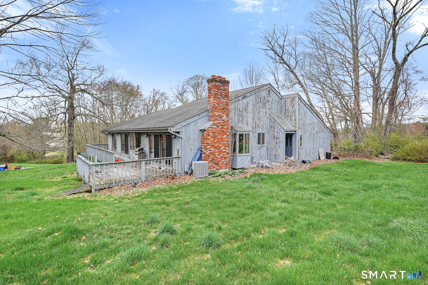 239 Brown Road Brooklyn CT 06234