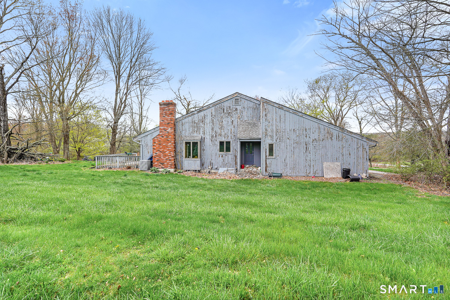 239 Brown Road Brooklyn CT 06234