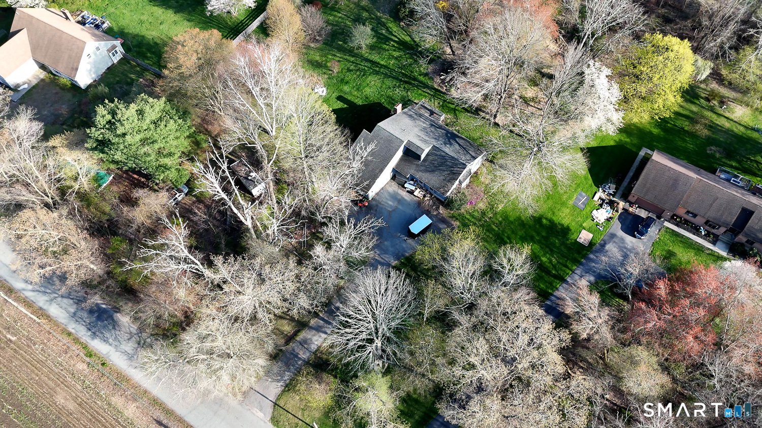 239 Brown Road Brooklyn CT 06234