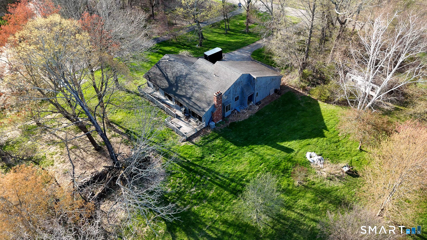 239 Brown Road Brooklyn CT 06234