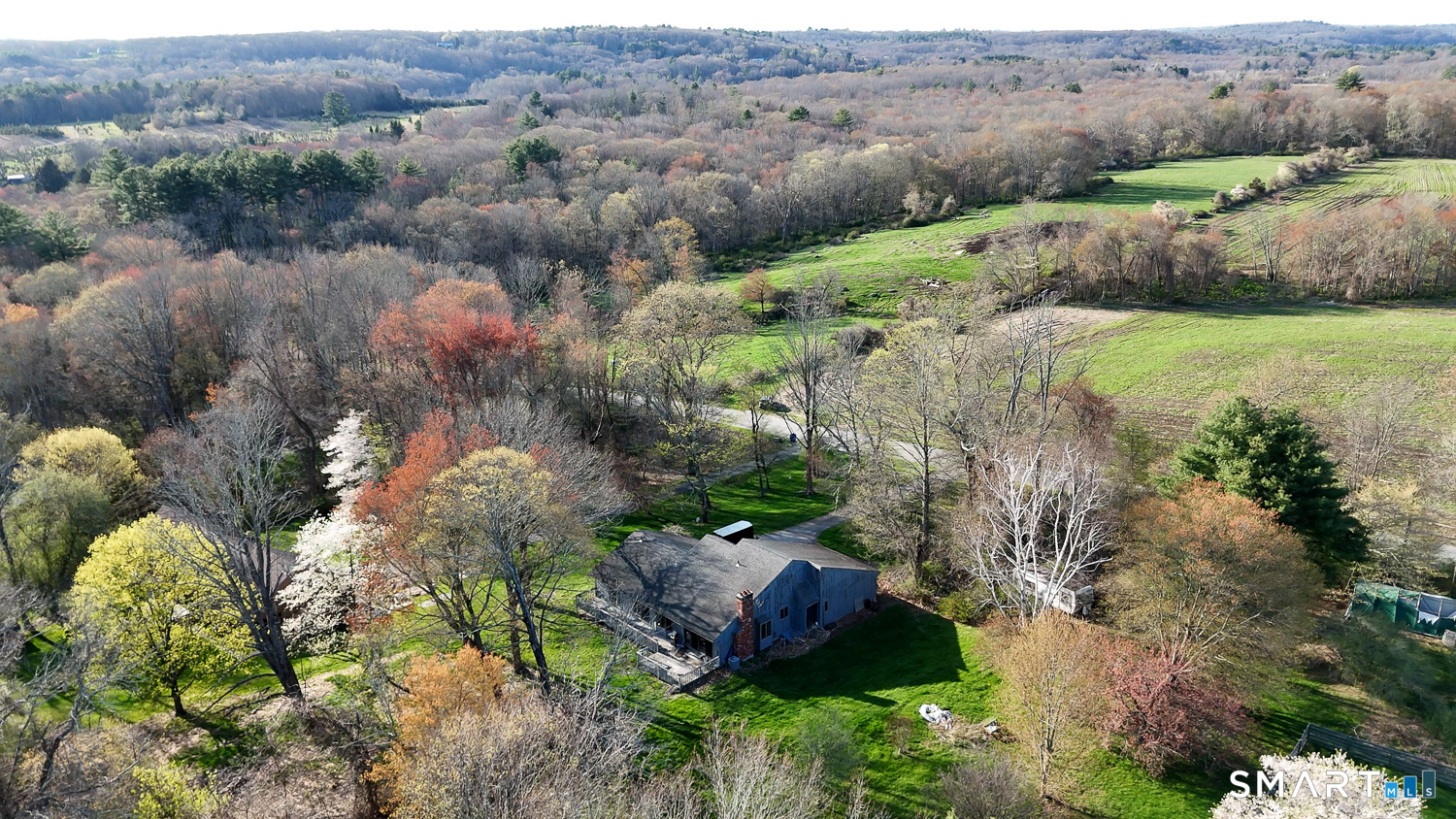 239 Brown Road Brooklyn CT 06234