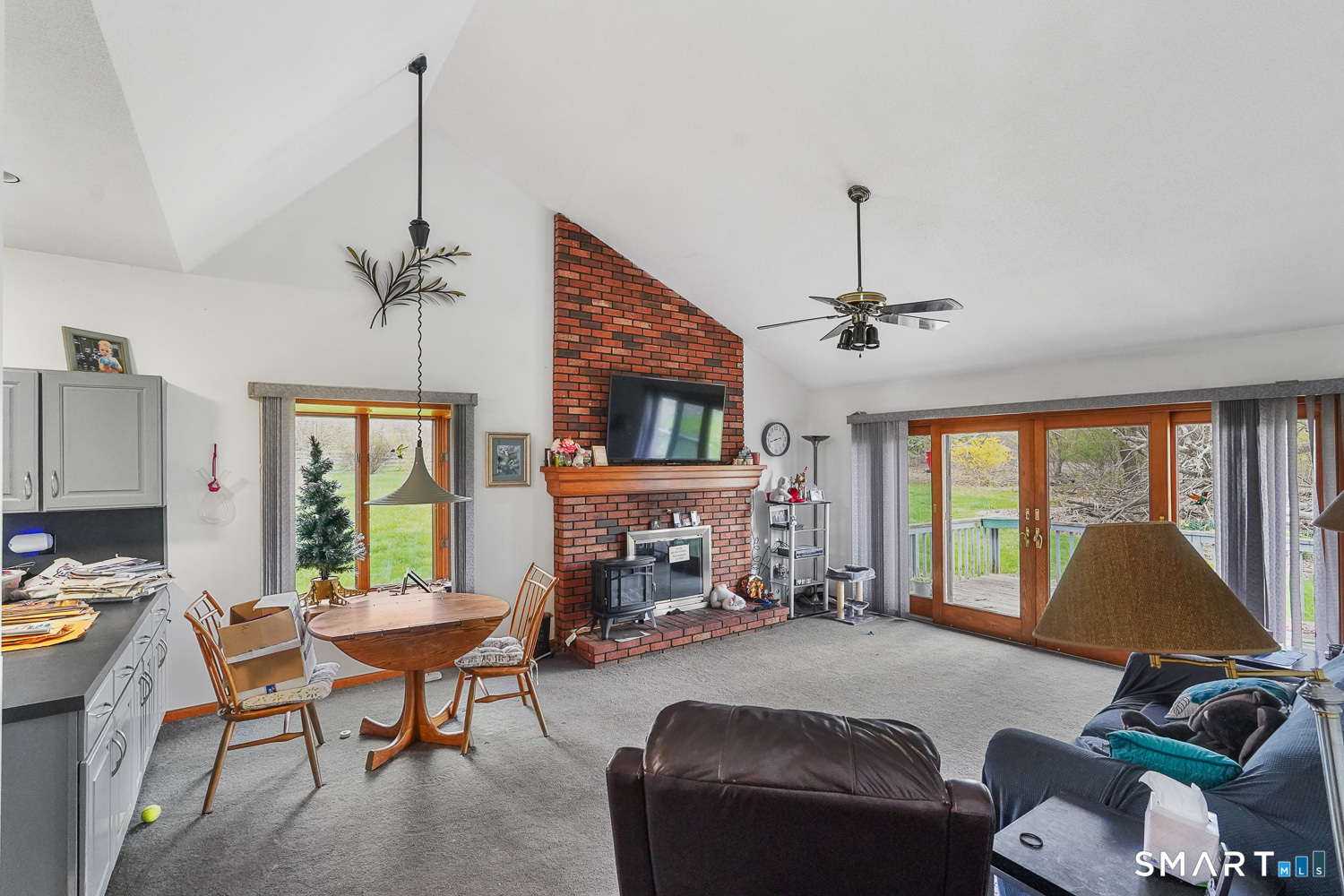 239 Brown Road Brooklyn CT 06234
