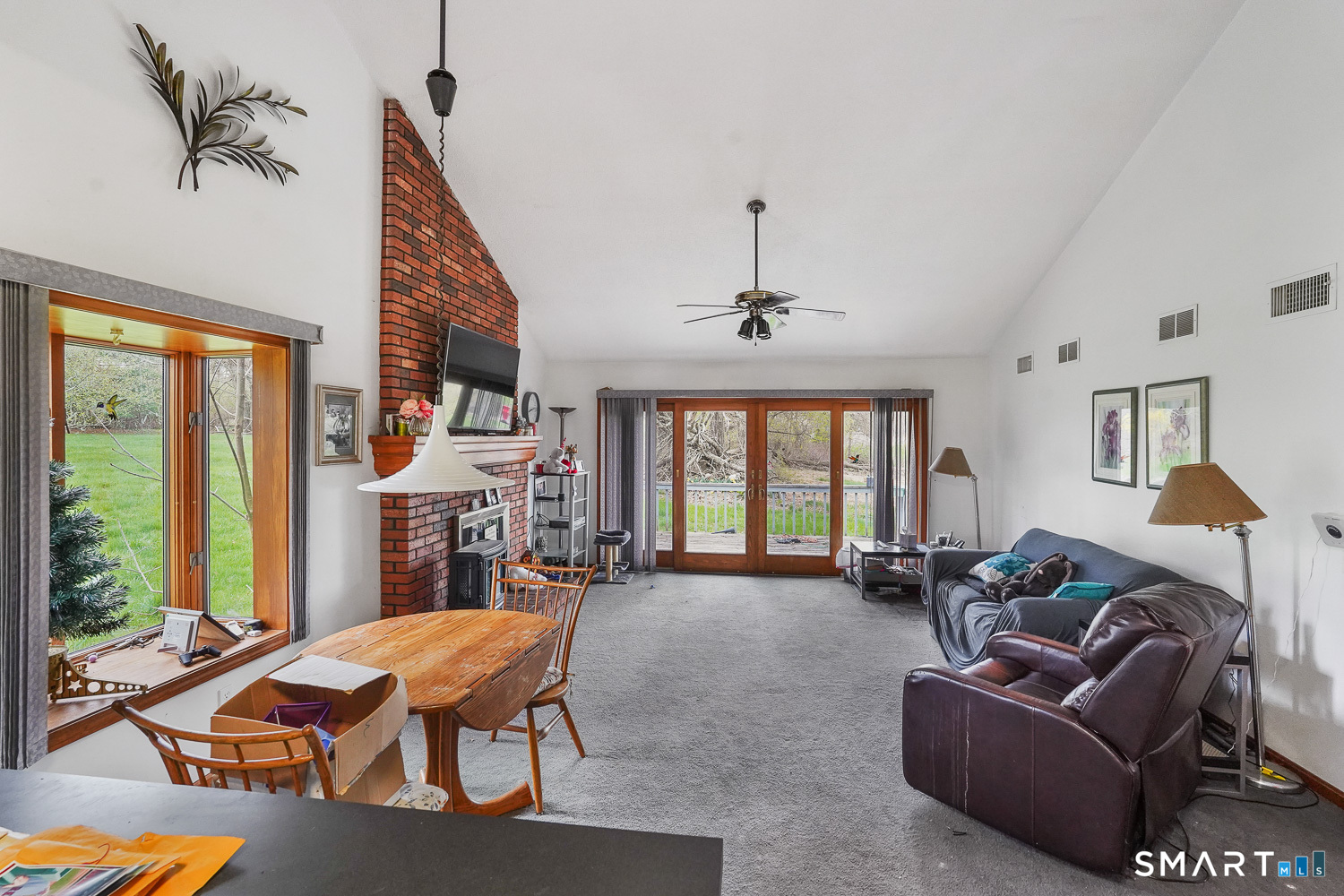 239 Brown Road Brooklyn CT 06234