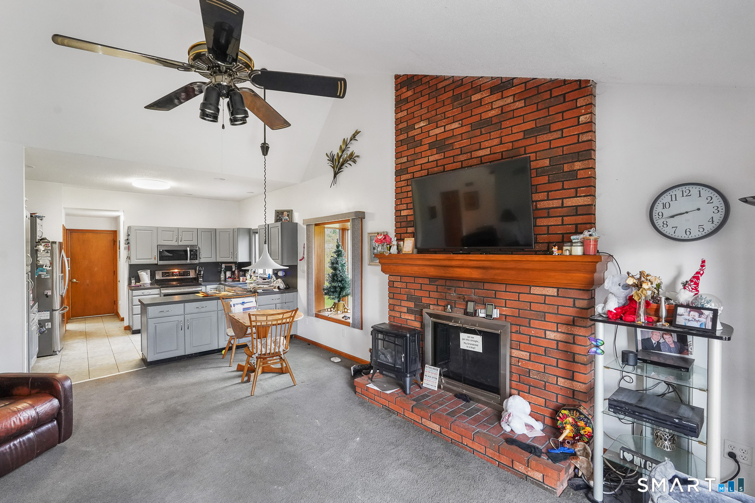 239 Brown Road Brooklyn CT 06234