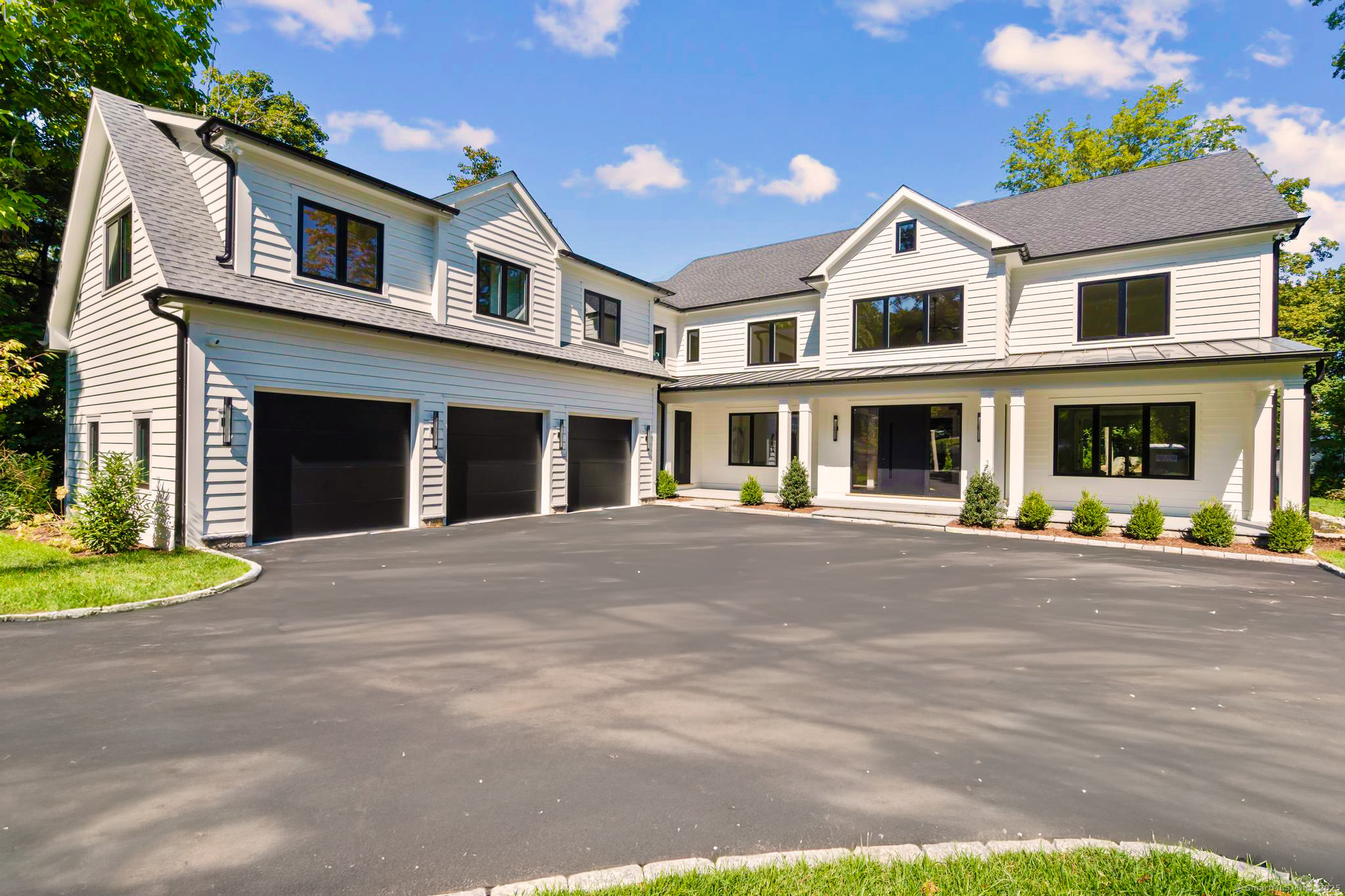 72 Old Kings South Highway Darien CT 06820