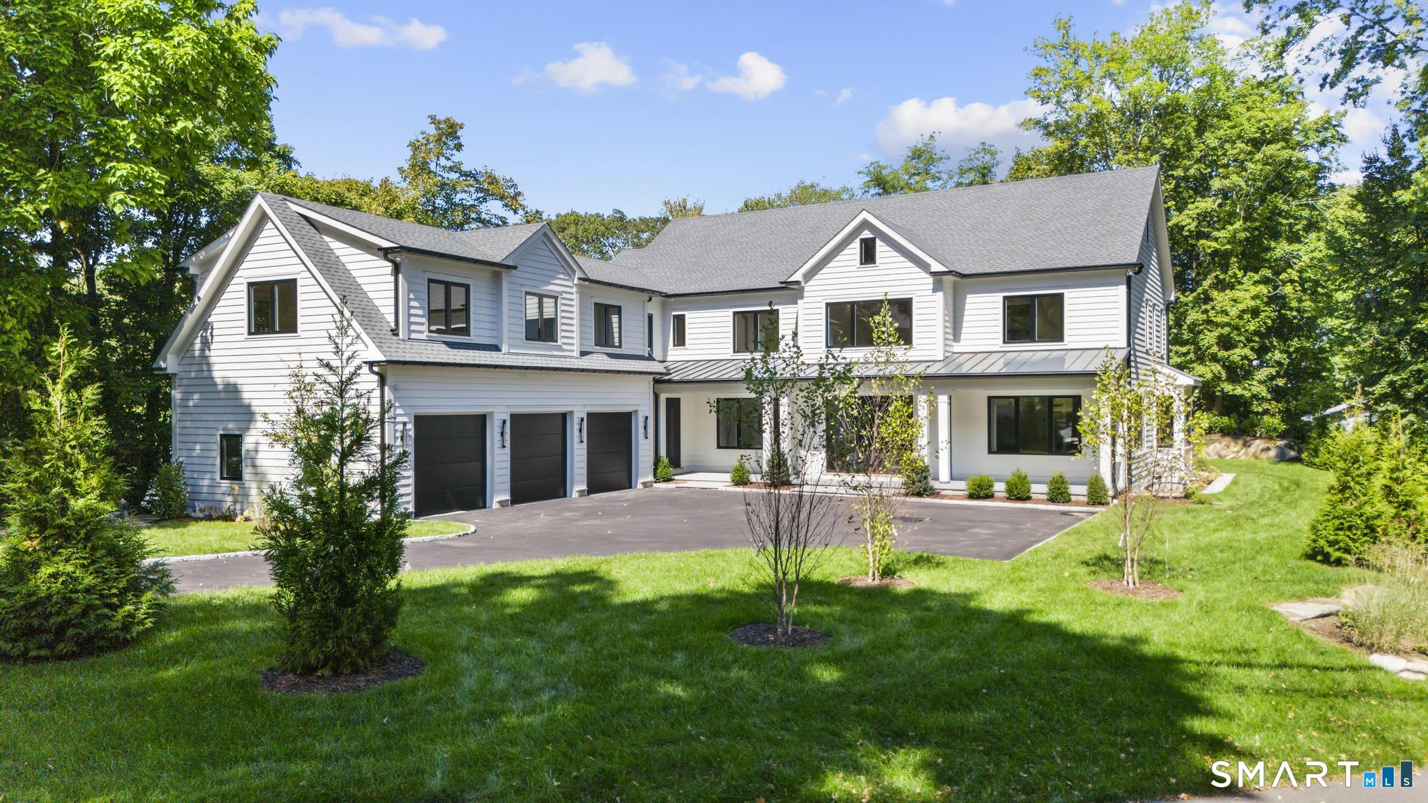 72 Old Kings South Highway Darien CT 06820