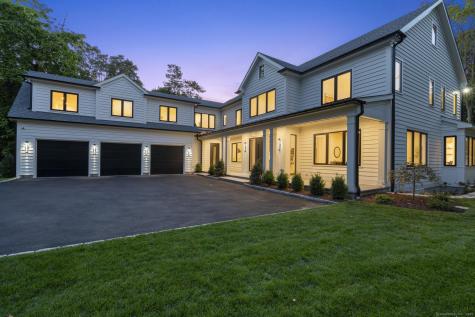 72 Old Kings South Highway Darien CT 06820