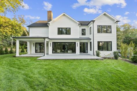 72 Old Kings South Highway Darien CT 06820