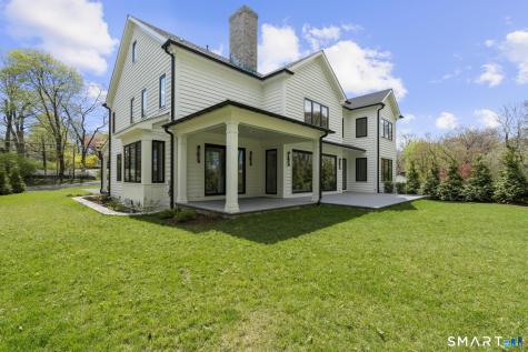 72 Old Kings South Highway Darien CT 06820