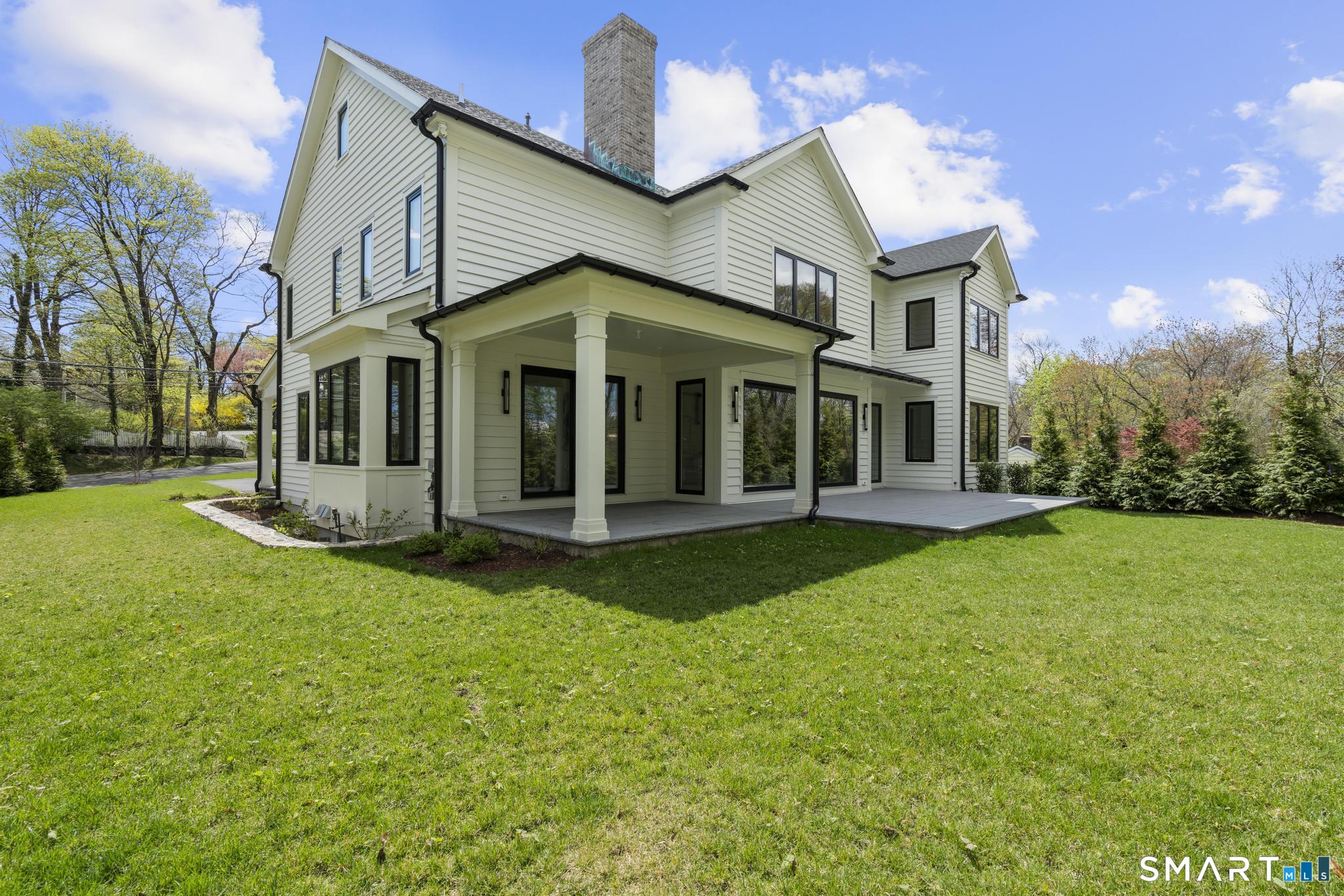 72 Old Kings South Highway Darien CT 06820