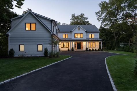 72 Old Kings South Highway Darien CT 06820