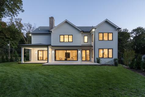 72 Old Kings South Highway Darien CT 06820