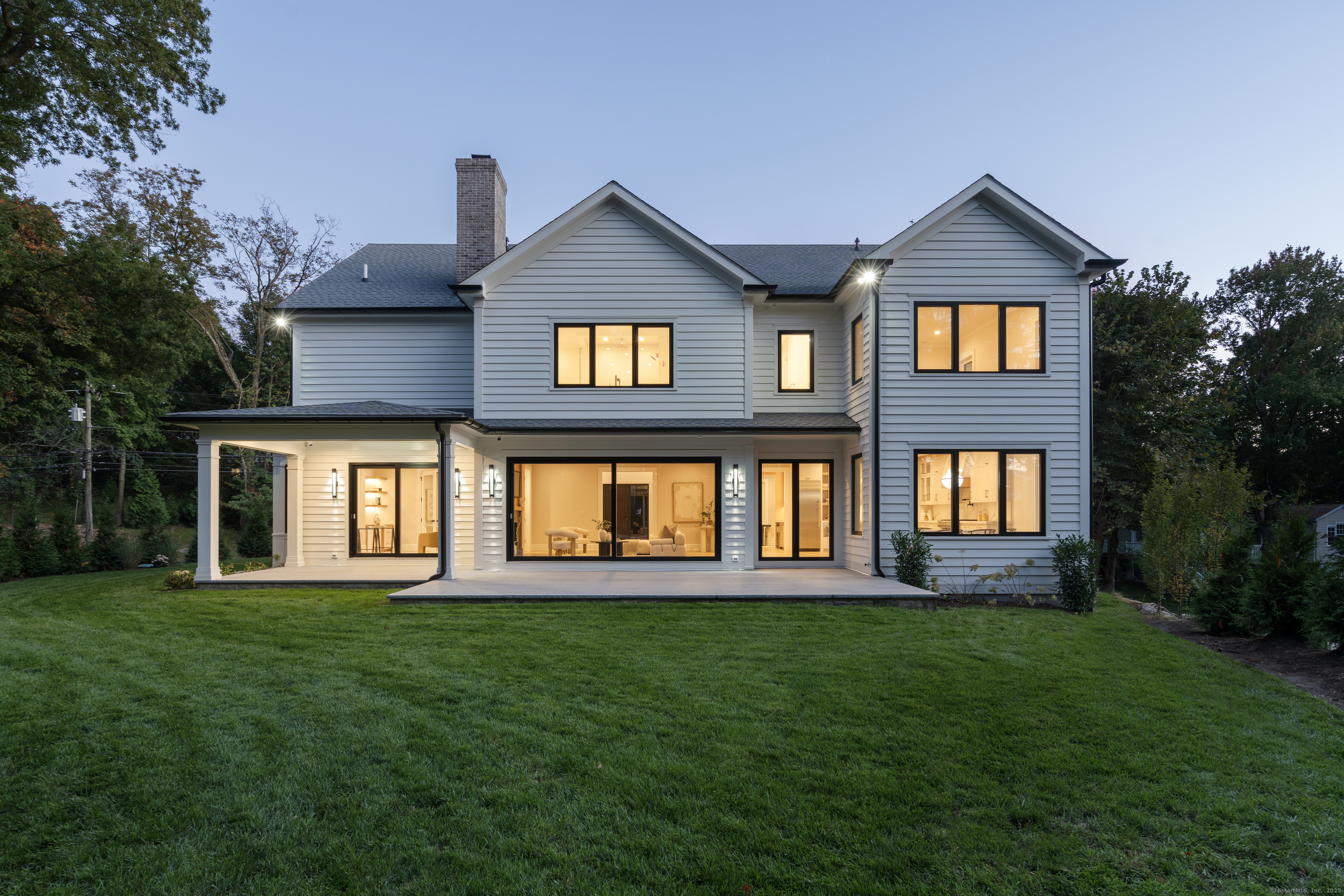 72 Old Kings South Highway Darien CT 06820