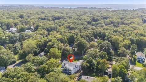 72 Old Kings South Highway Darien CT 06820