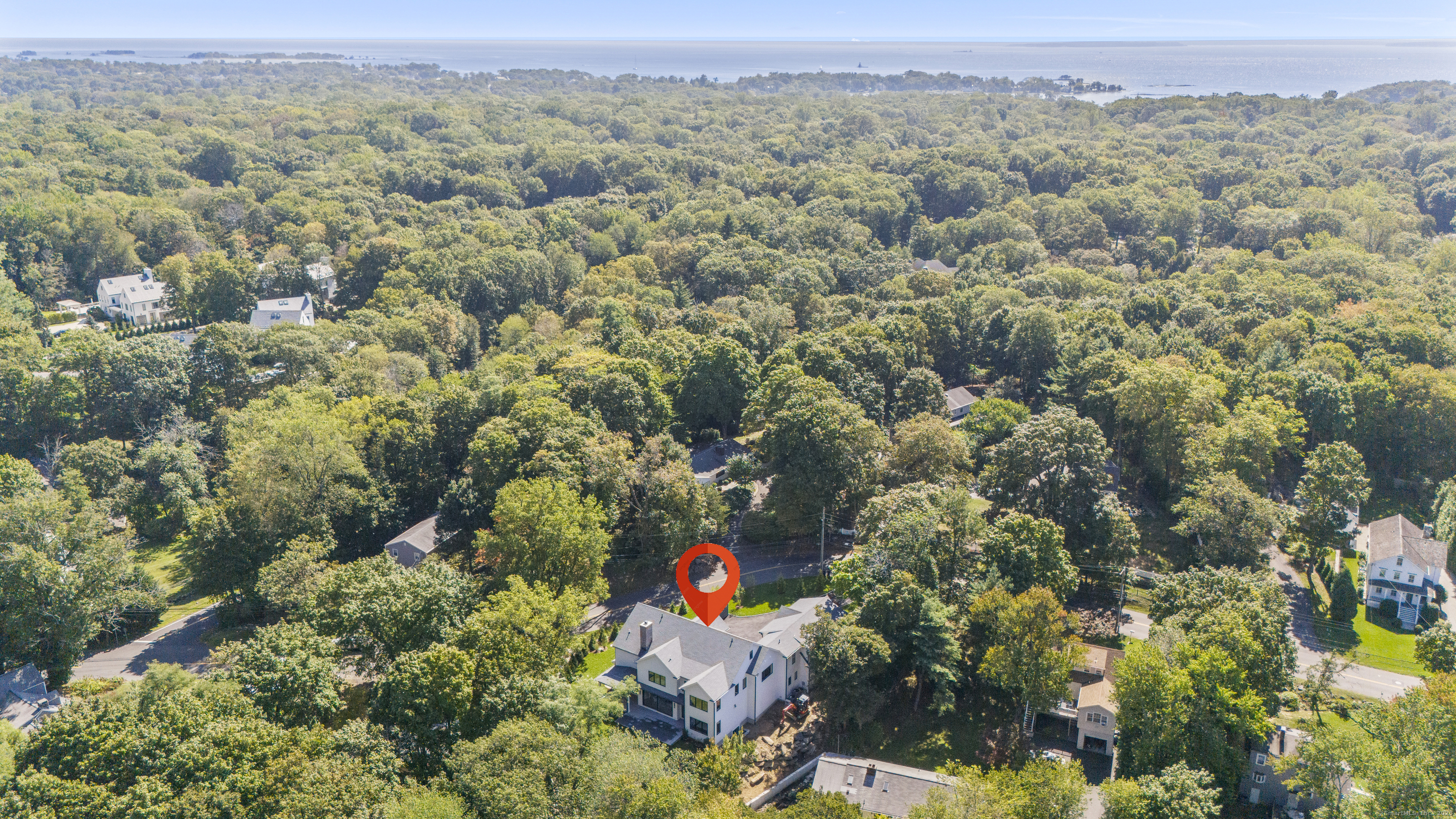 72 Old Kings South Highway Darien CT 06820
