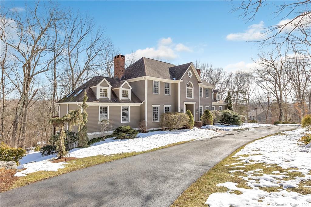 30 Wintergreen Road Monroe CT 06468