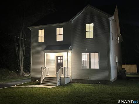 410 Alba Avenue Bridgeport CT 06606