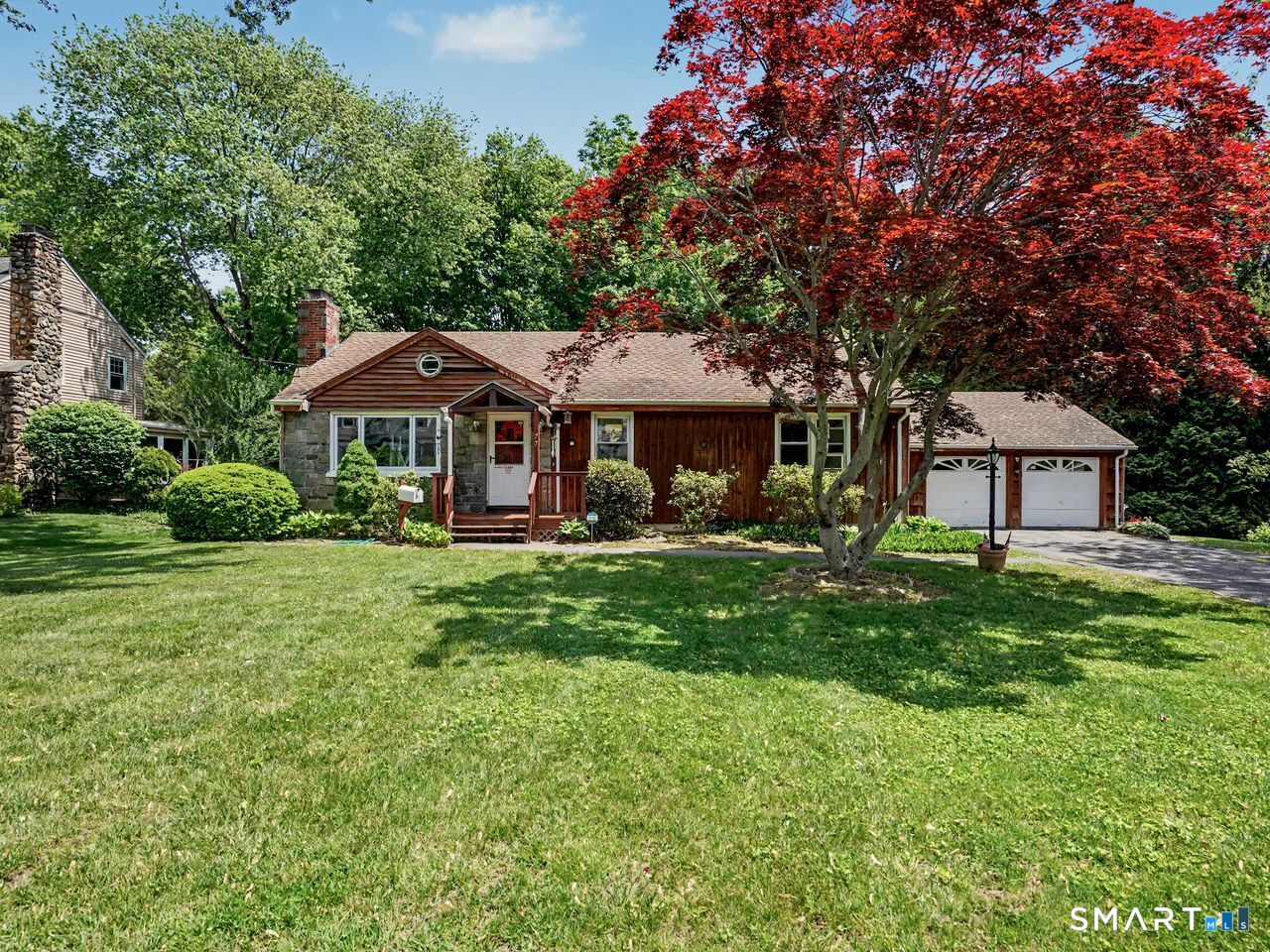 77 Lorma Avenue Trumbull CT 06611