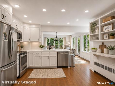 77 Lorma Avenue Trumbull CT 06611