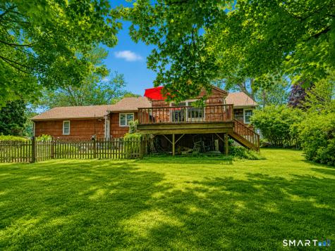 77 Lorma Avenue Trumbull CT 06611