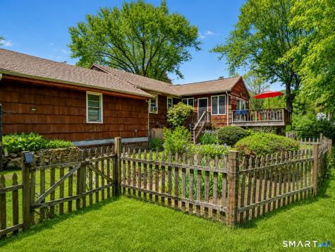 77 Lorma Avenue Trumbull CT 06611