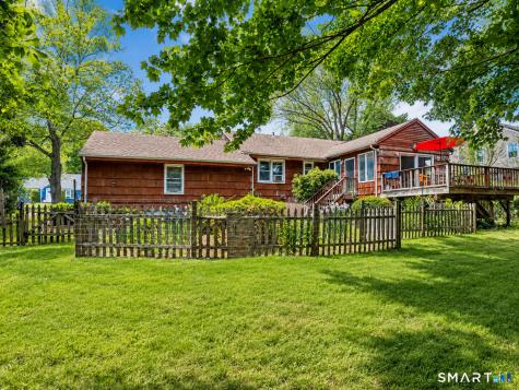 77 Lorma Avenue Trumbull CT 06611