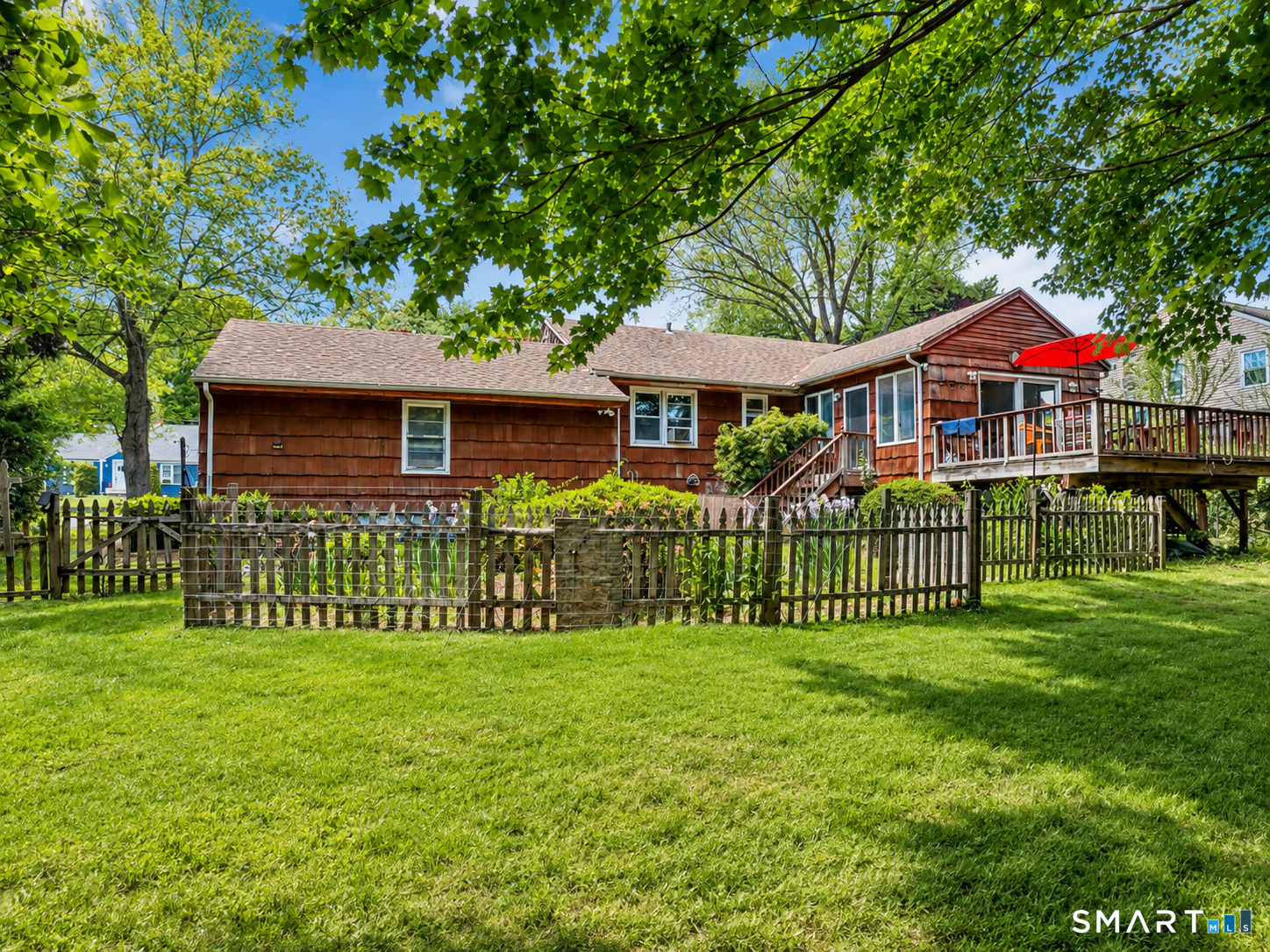 77 Lorma Avenue Trumbull CT 06611