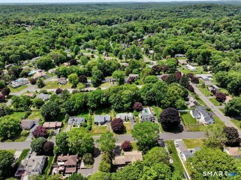 77 Lorma Avenue Trumbull CT 06611