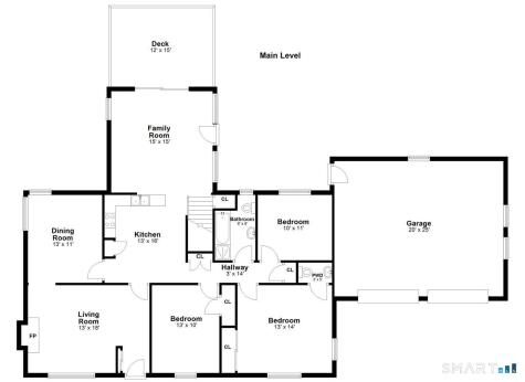 77 Lorma Avenue Trumbull CT 06611
