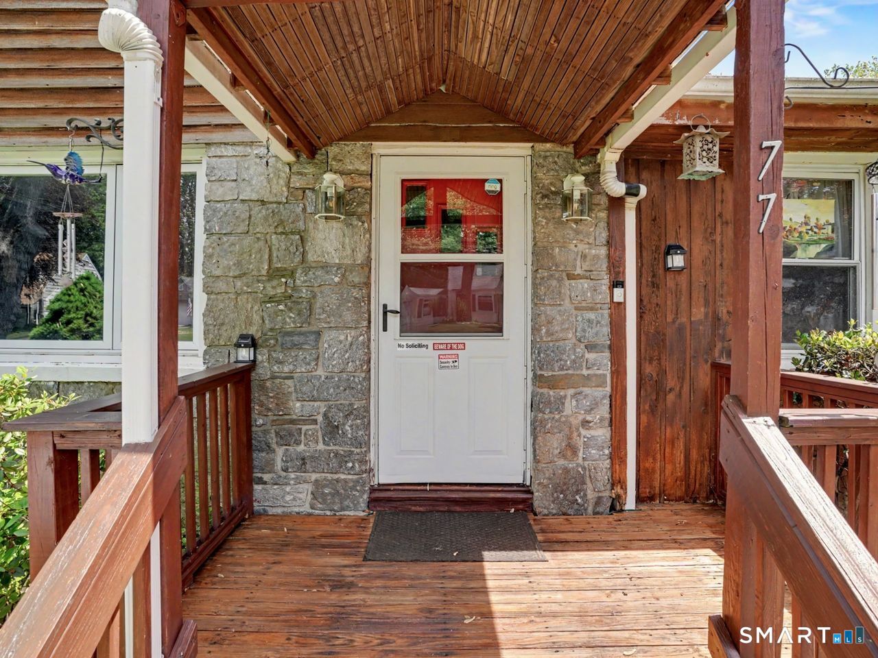 77 Lorma Avenue Trumbull CT 06611