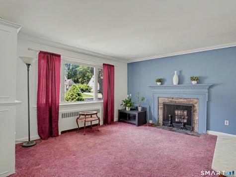 77 Lorma Avenue Trumbull CT 06611