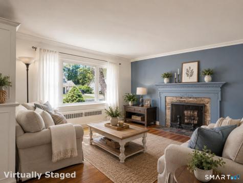 77 Lorma Avenue Trumbull CT 06611