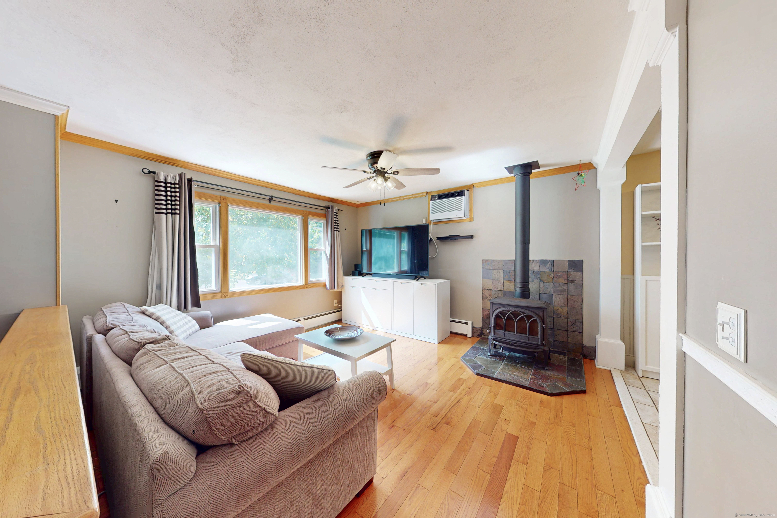 24 Hillside Circle Brookfield CT 06804