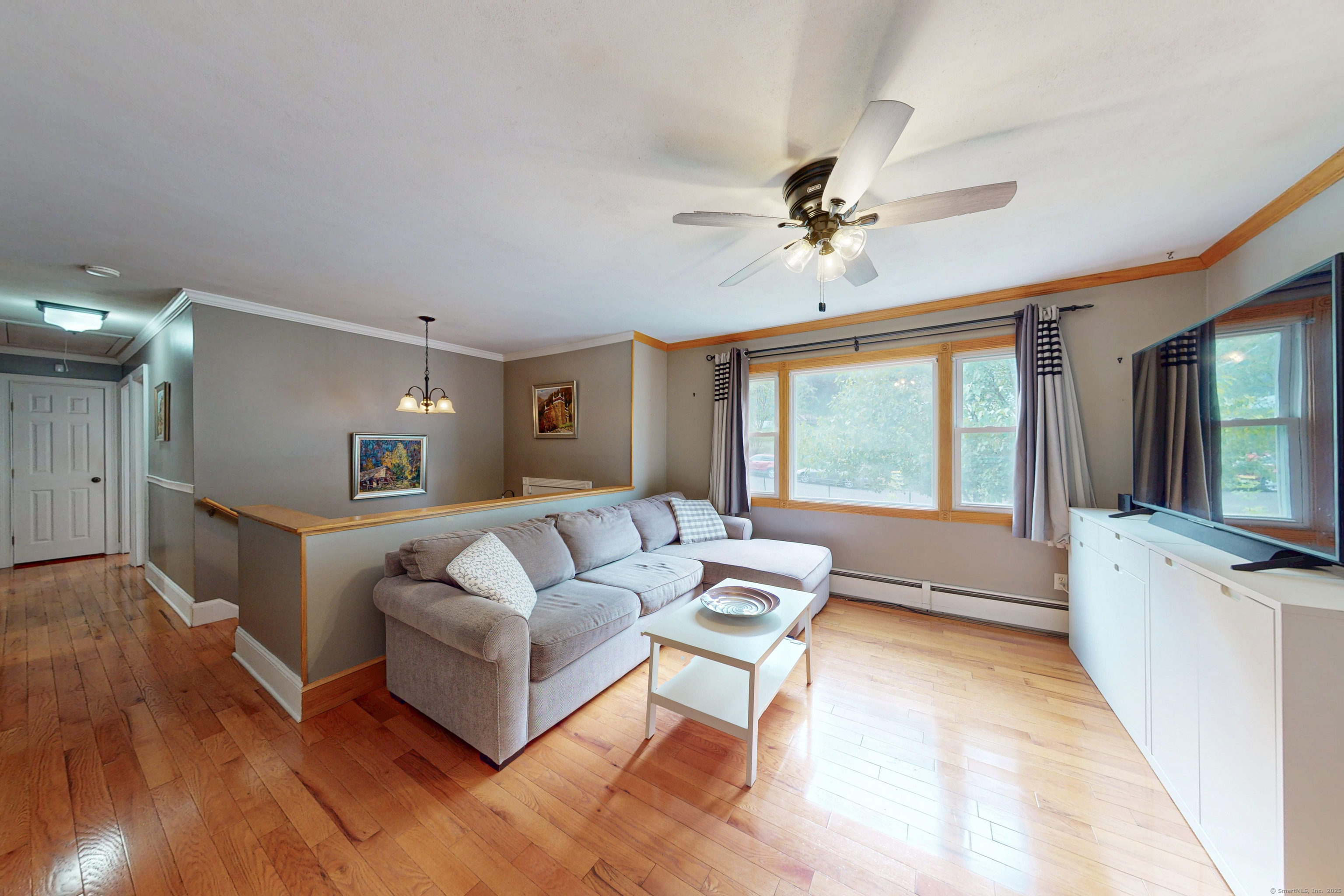 24 Hillside Circle Brookfield CT 06804