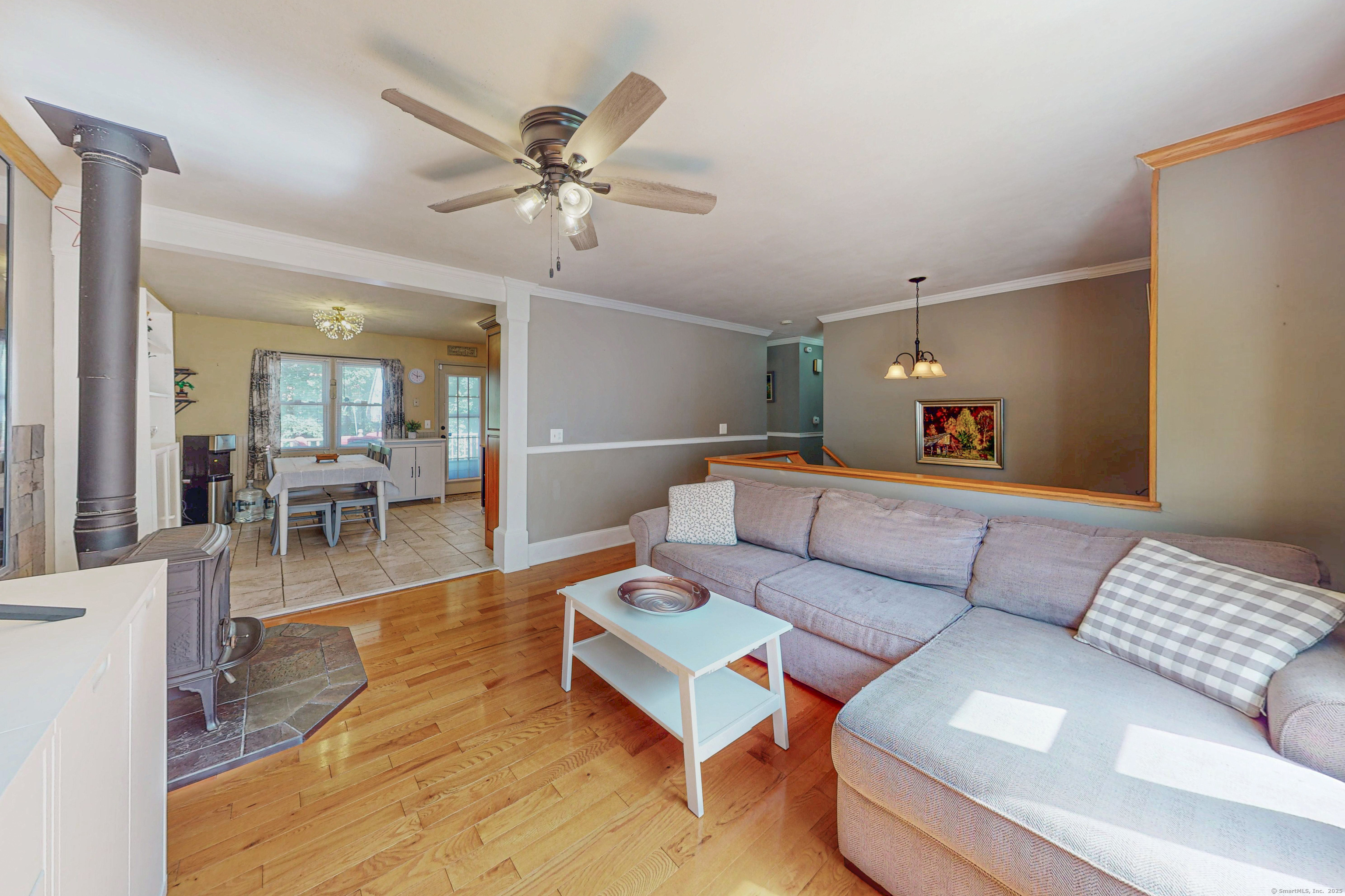 24 Hillside Circle Brookfield CT 06804