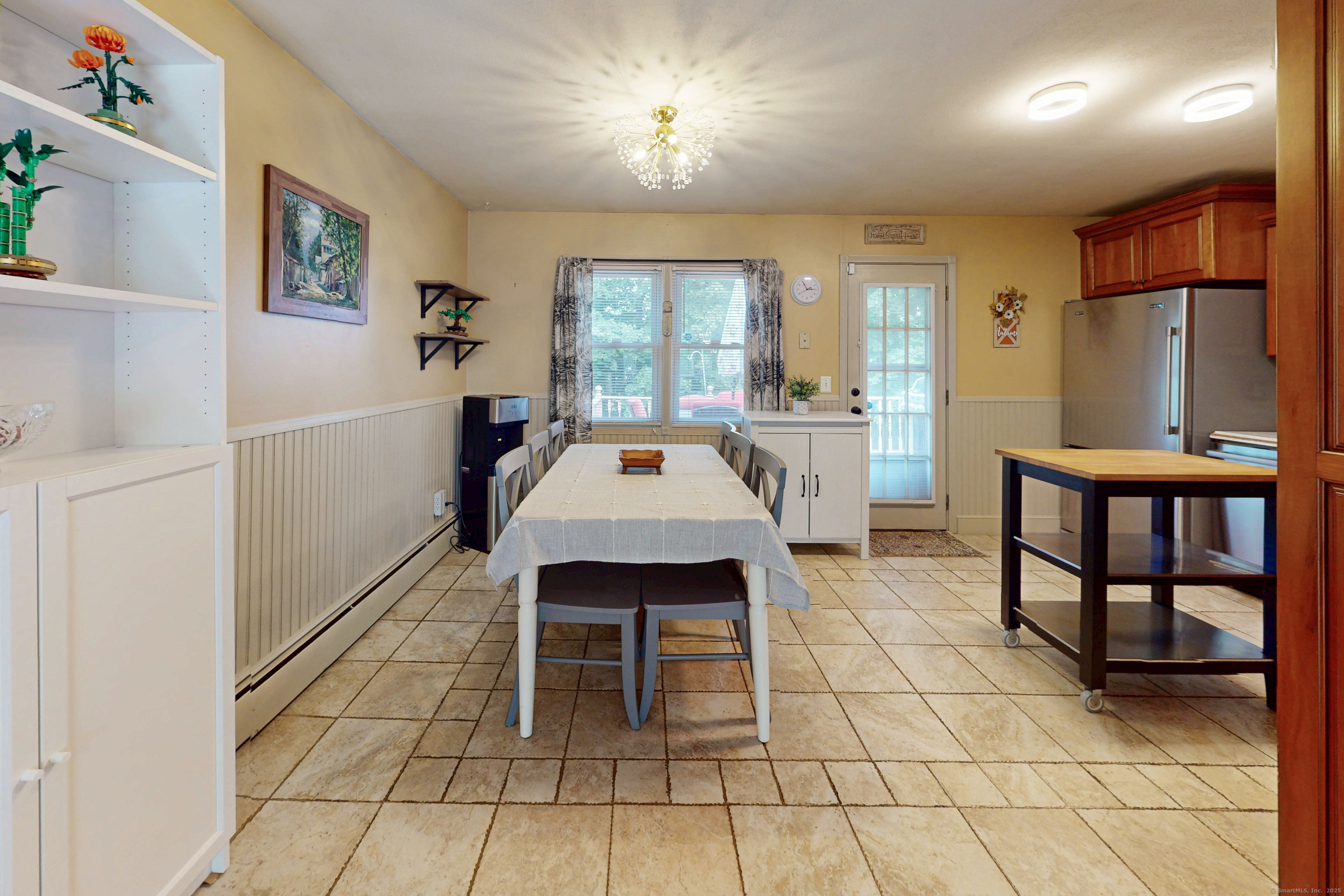 24 Hillside Circle Brookfield CT 06804