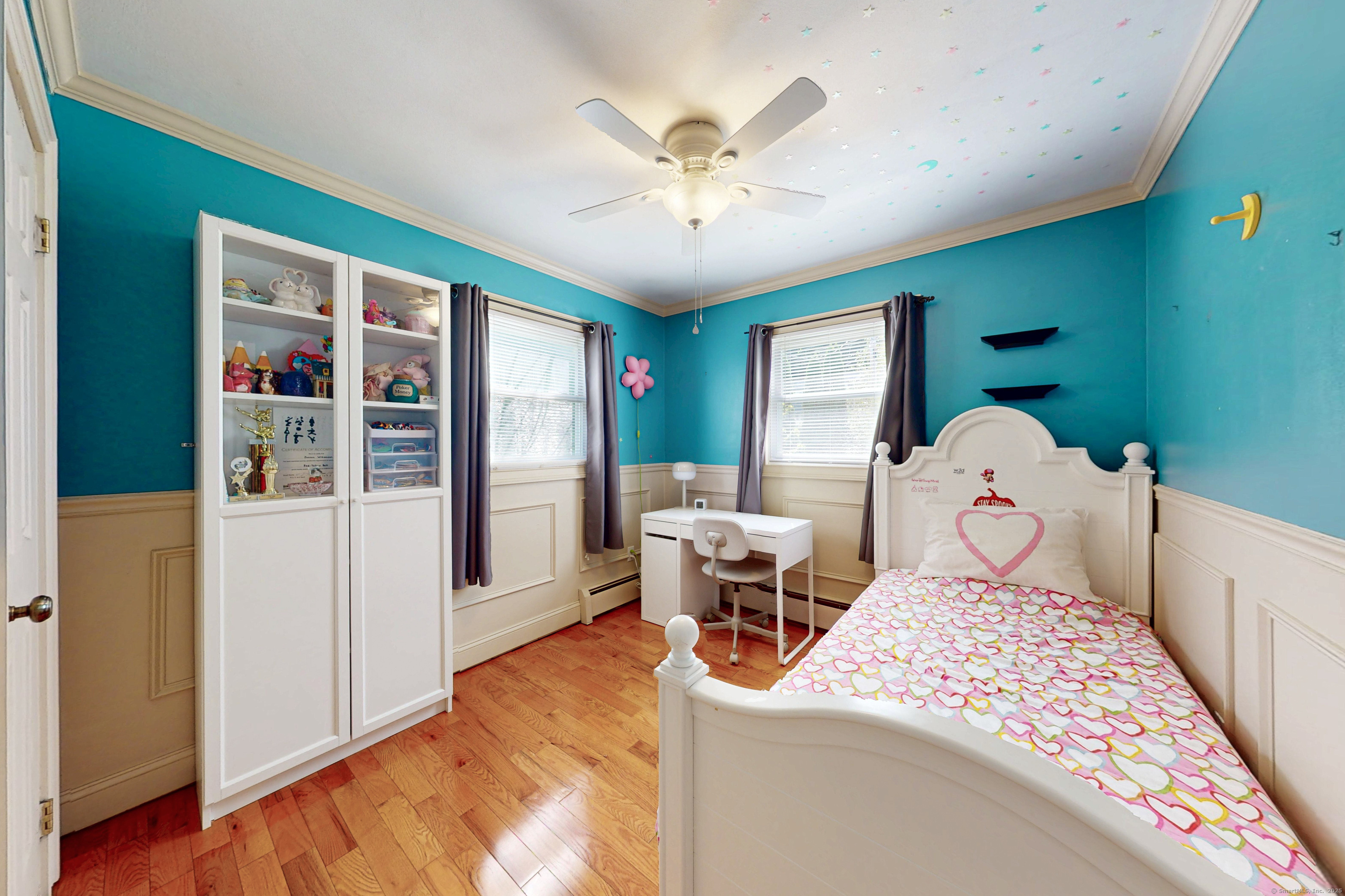 24 Hillside Circle Brookfield CT 06804