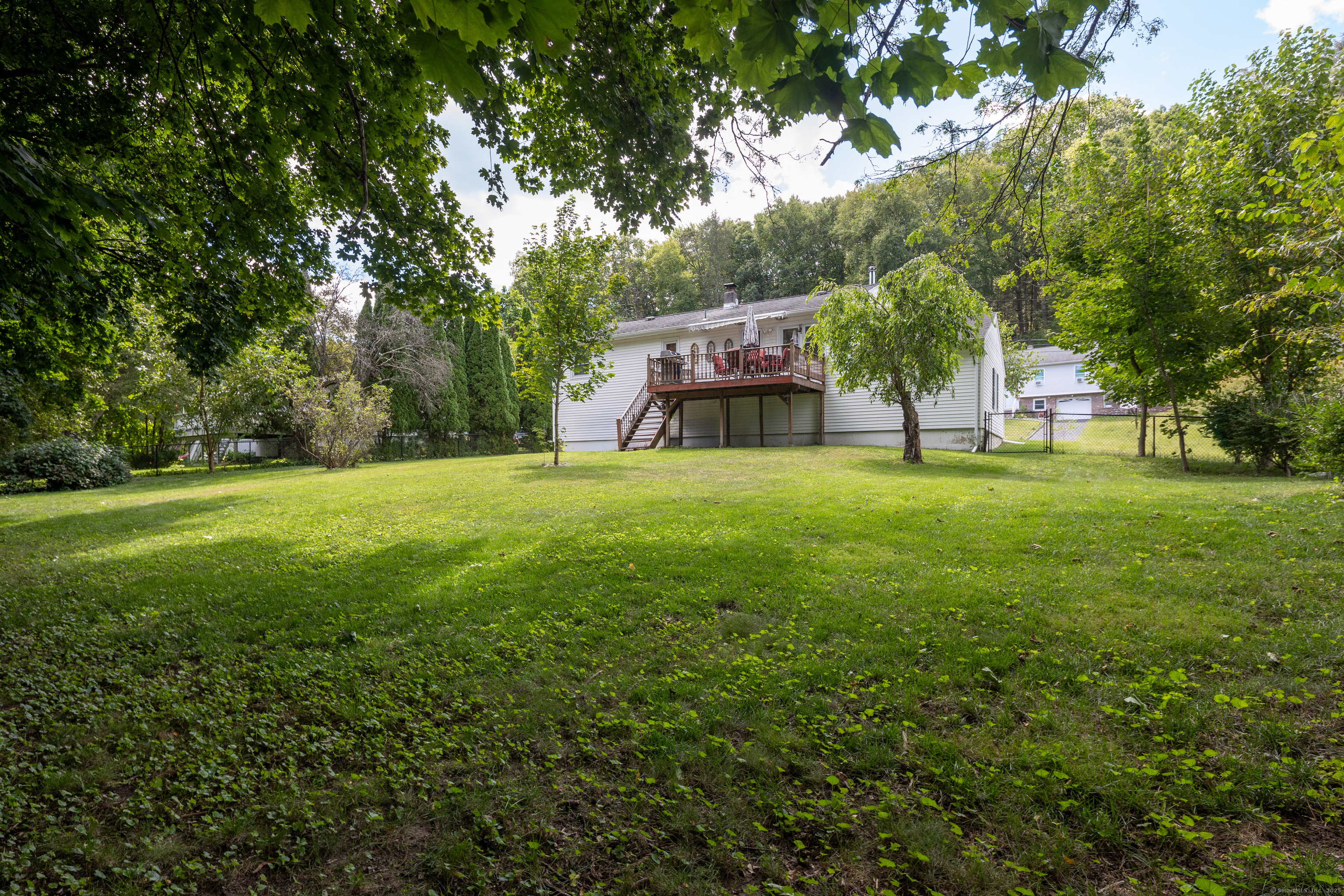 24 Hillside Circle Brookfield CT 06804