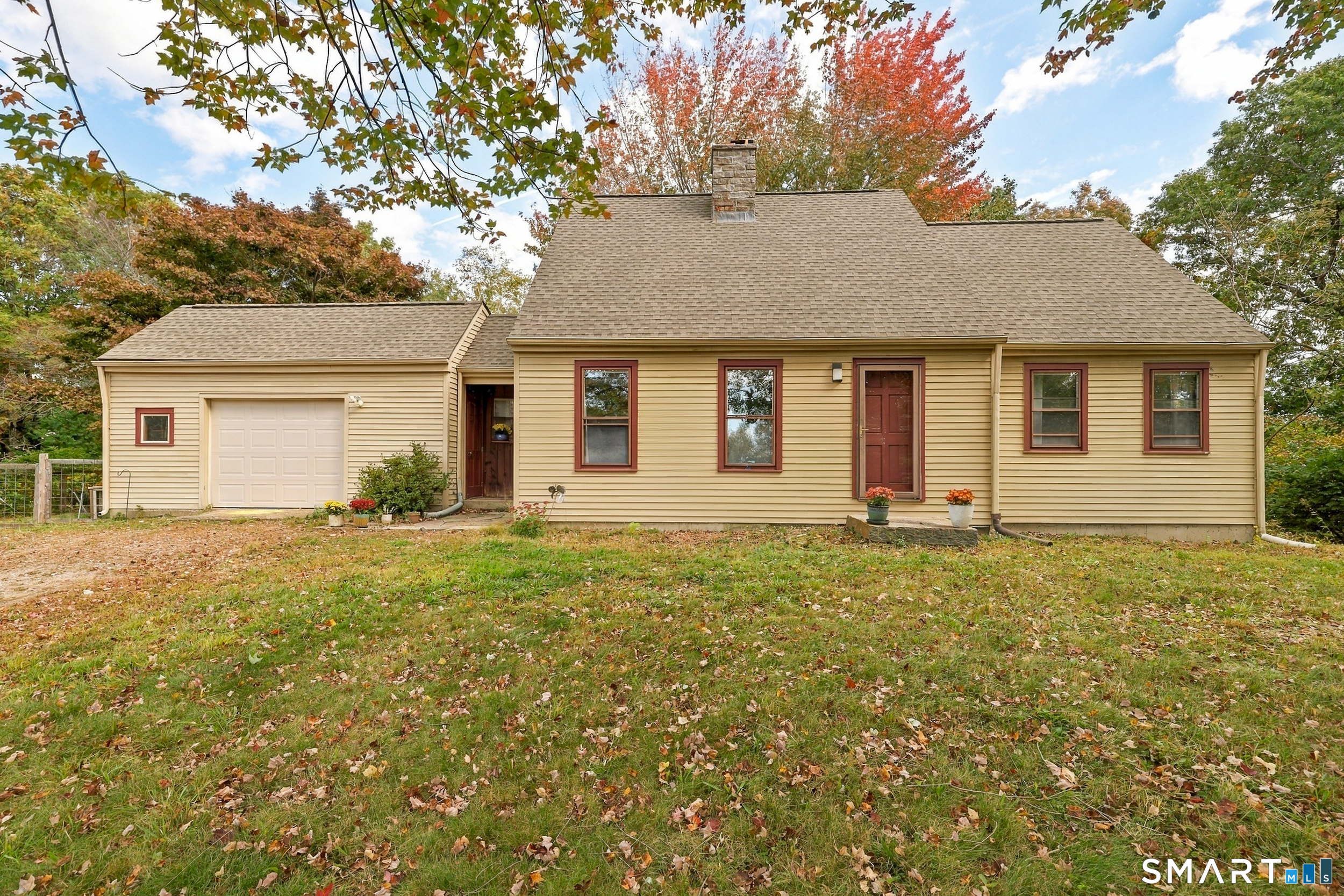 129 Mountain Spring Road Tolland CT 06084