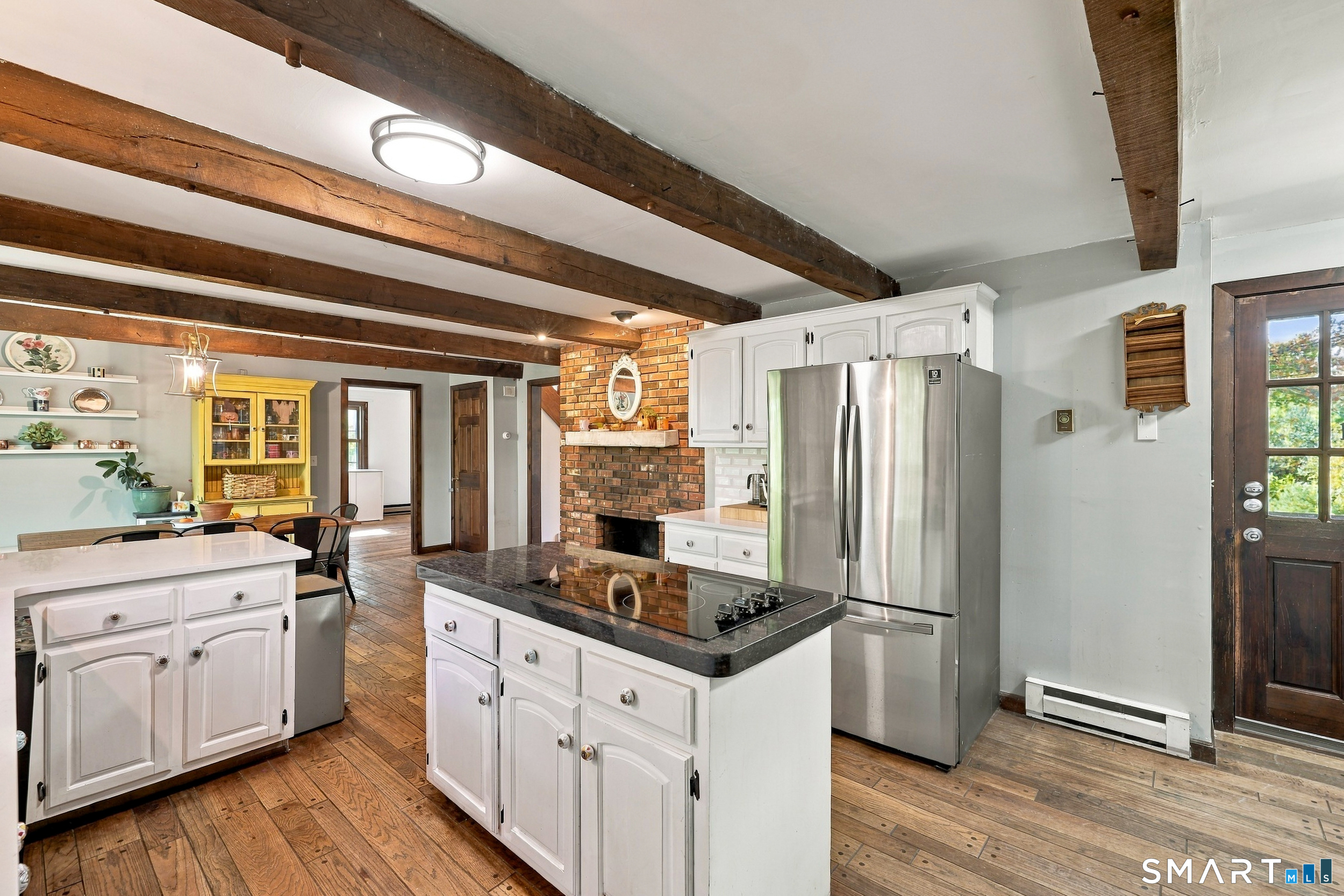 129 Mountain Spring Road Tolland CT 06084