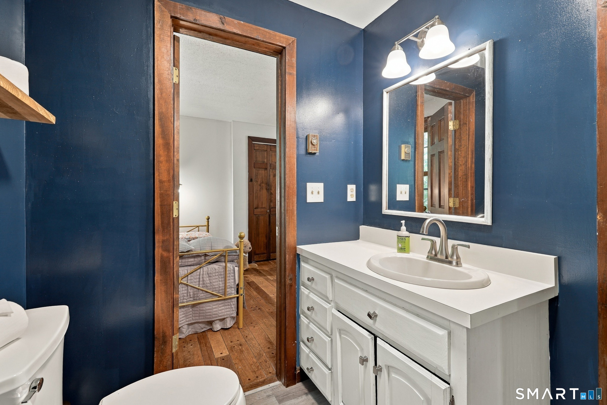 129 Mountain Spring Road Tolland CT 06084