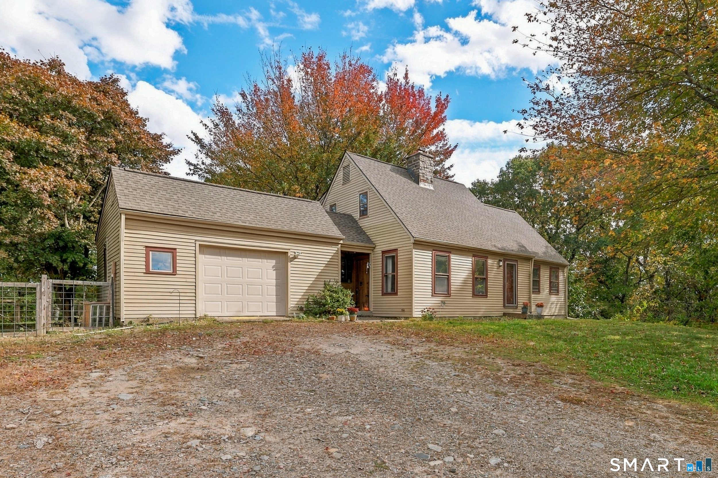 129 Mountain Spring Road Tolland CT 06084