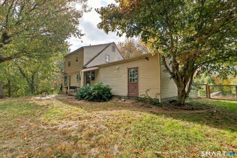 129 Mountain Spring Road Tolland CT 06084