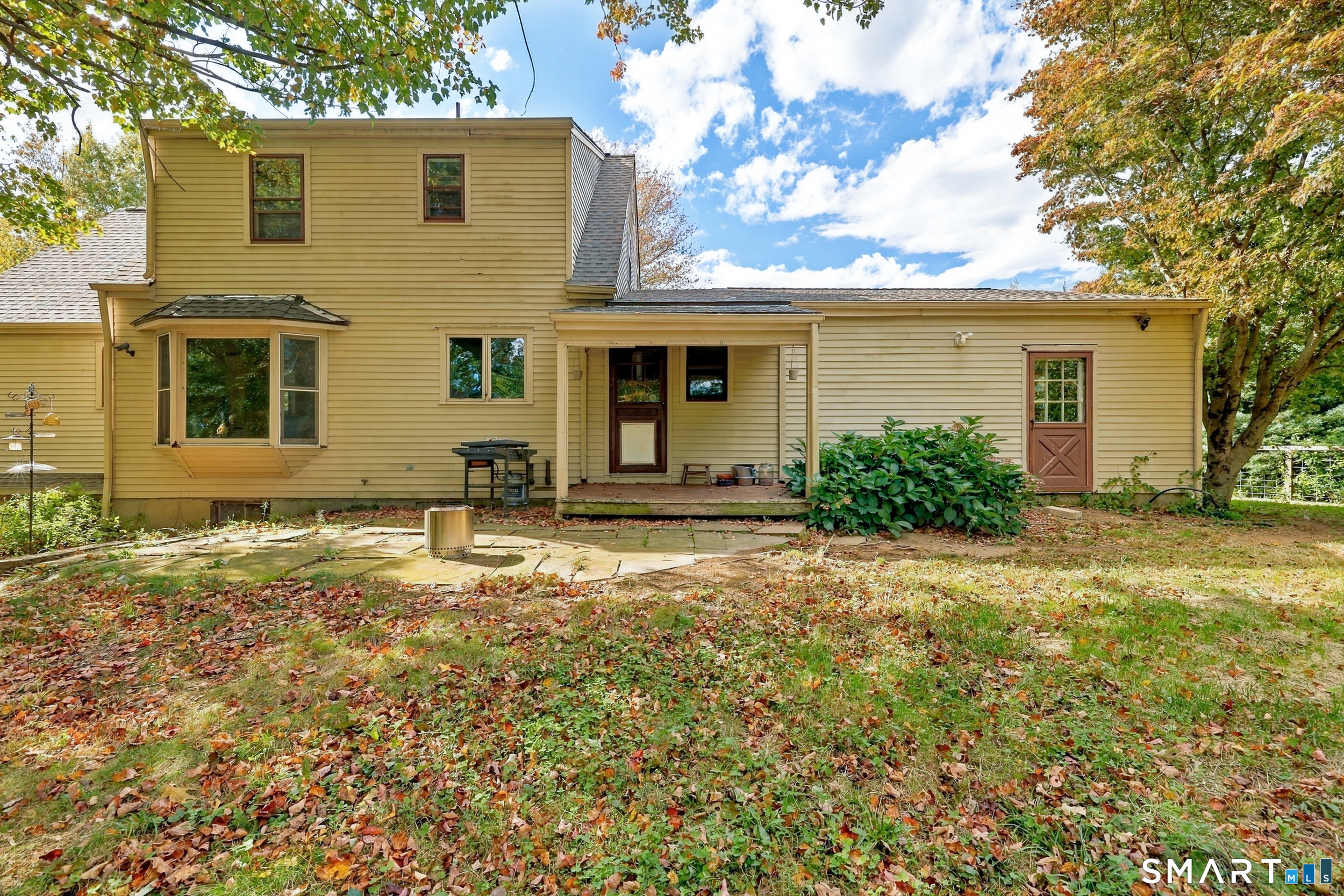 129 Mountain Spring Road Tolland CT 06084