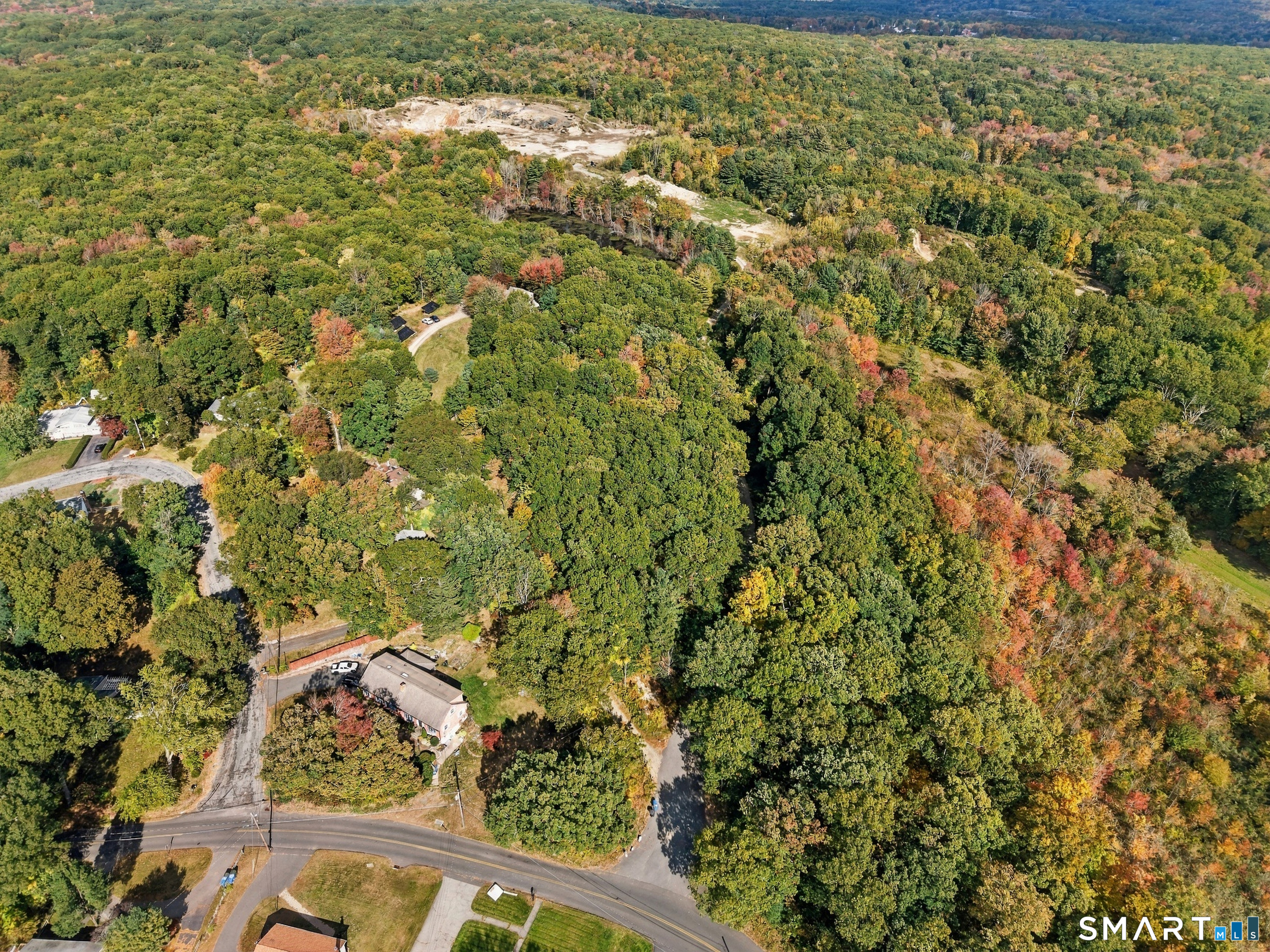 129 Mountain Spring Road Tolland CT 06084
