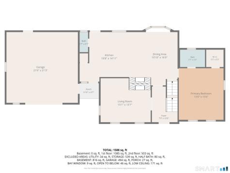 129 Mountain Spring Road Tolland CT 06084
