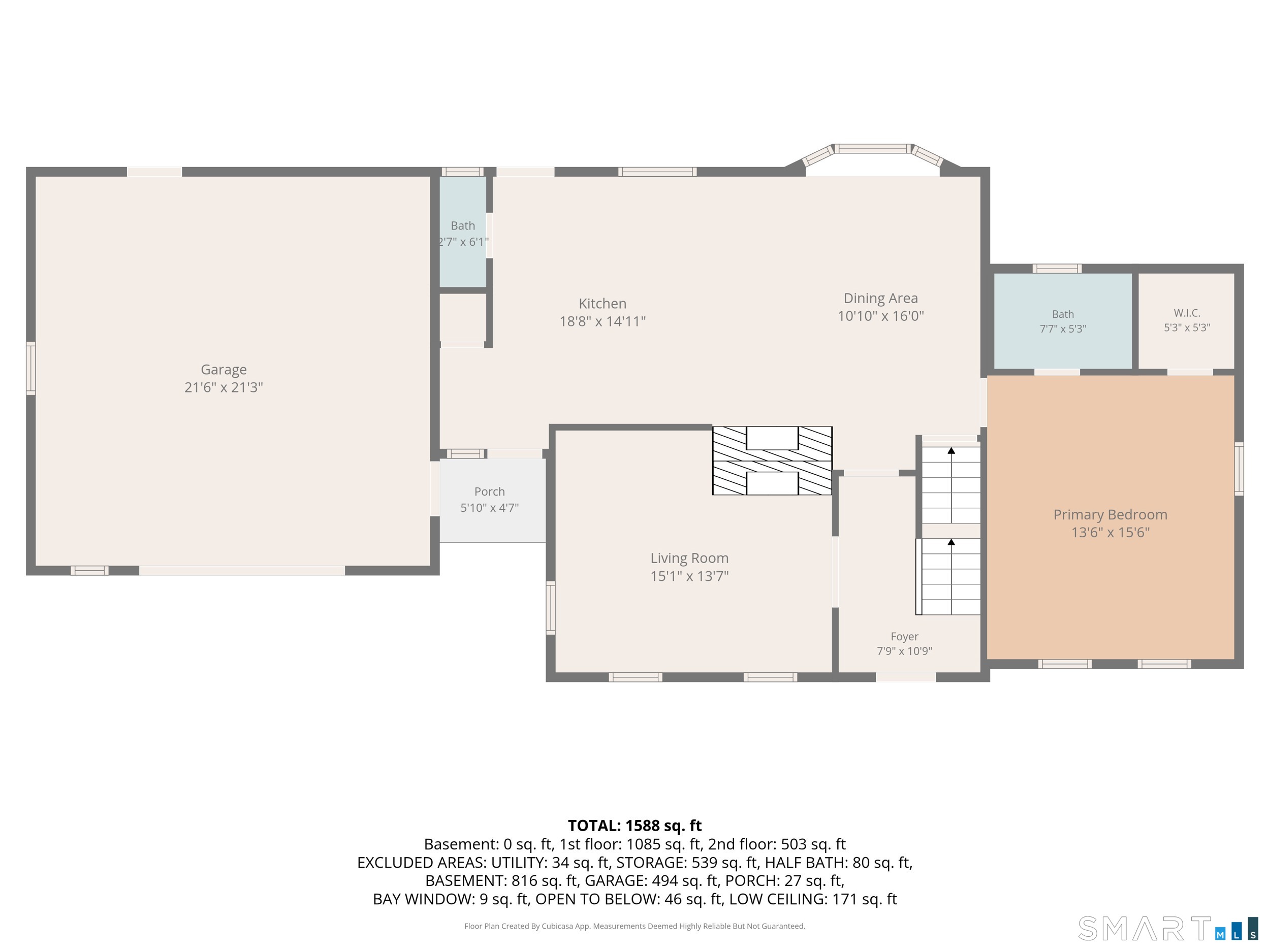 129 Mountain Spring Road Tolland CT 06084